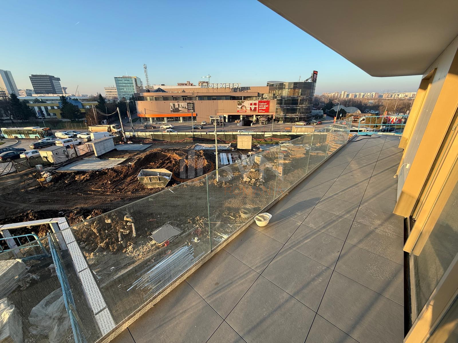 Apartament, 2 camere Bucuresti/Aviatiei