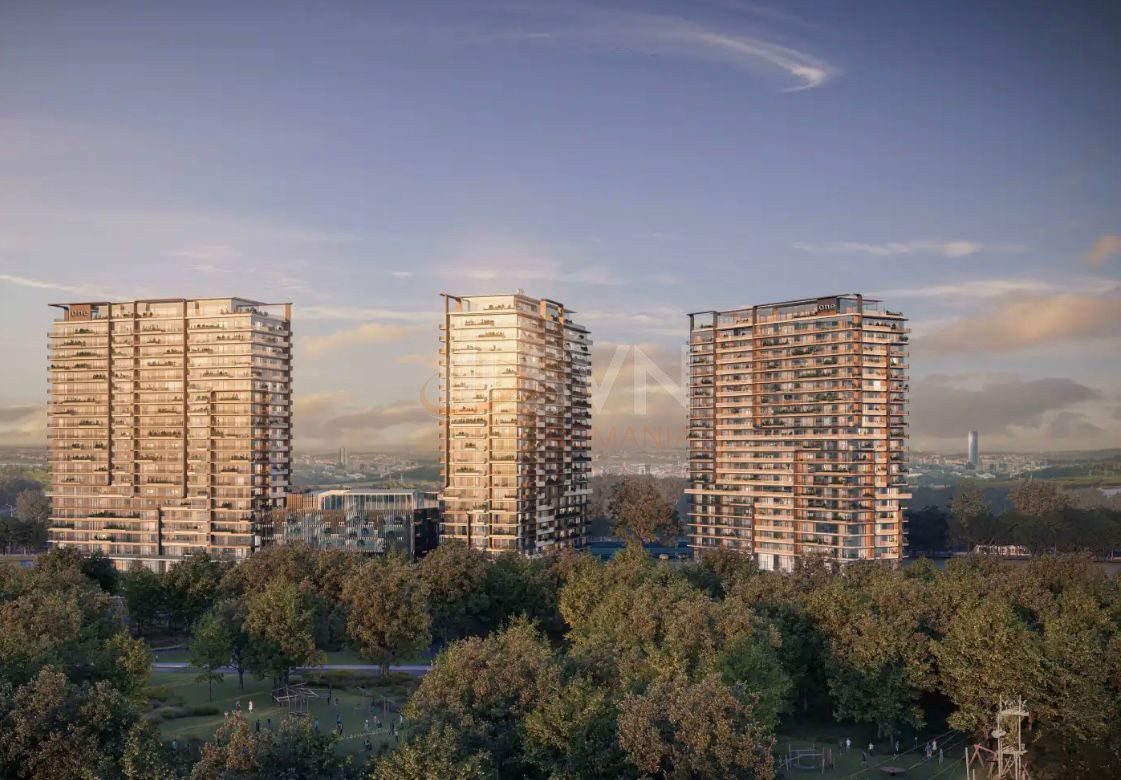 Apartament, 2 camere Bucuresti/Aviatiei