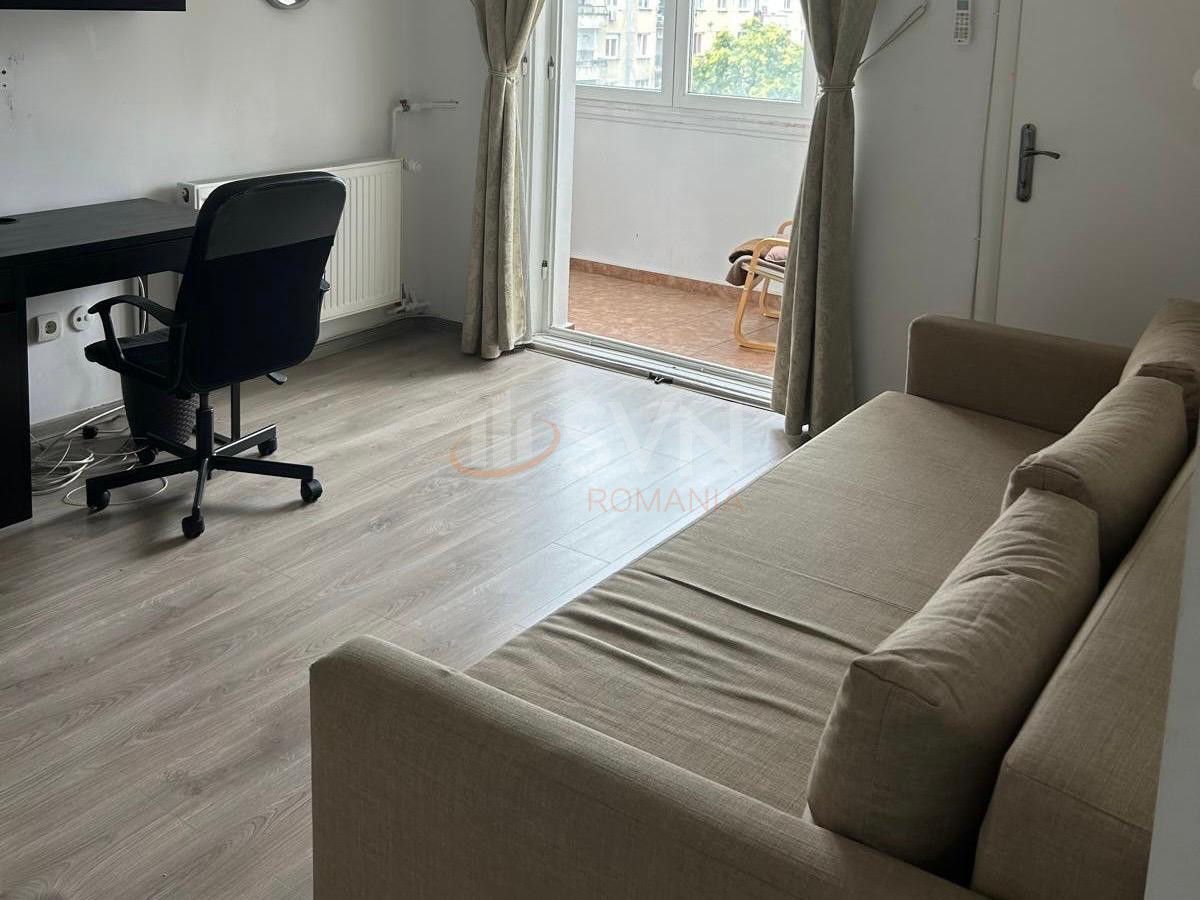 Apartament, 2 camere Bucuresti/Piata Amzei