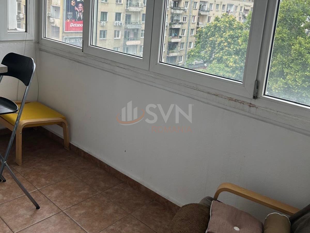Apartament, 2 camere Bucuresti/Piata Amzei