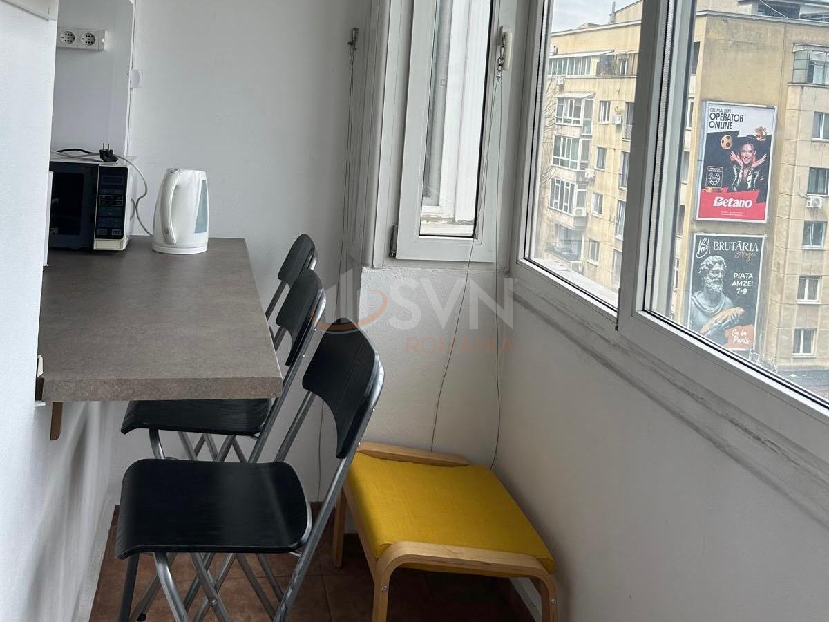 Apartament, 2 camere Bucuresti/Piata Amzei