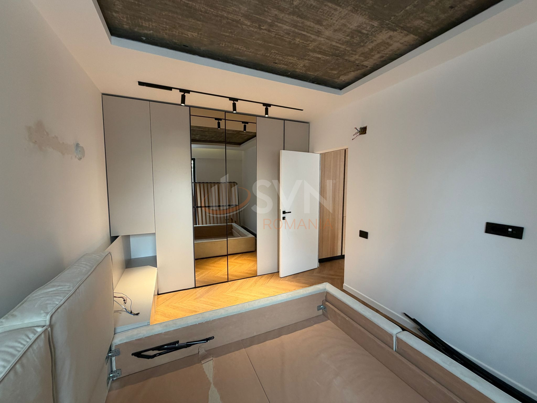 Apartament, 2 camere Bucuresti/Bucur Obor