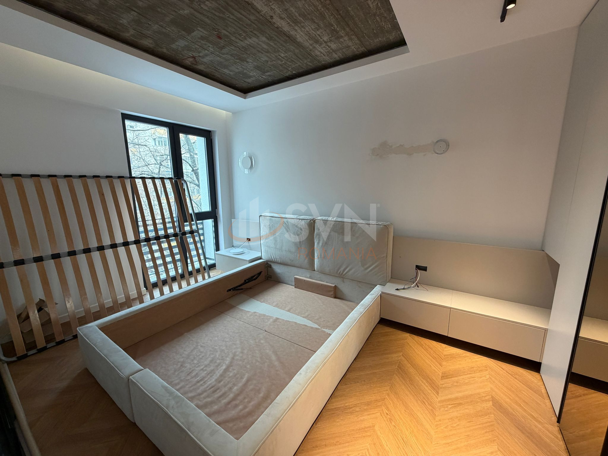 Apartament, 2 camere Bucuresti/Bucur Obor