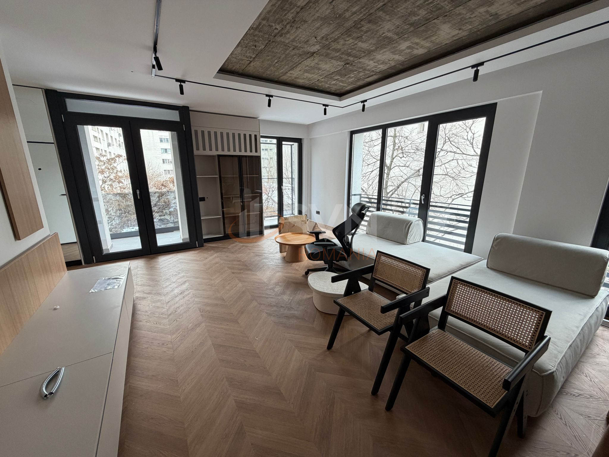 Apartament, 2 camere Bucuresti/Bucur Obor