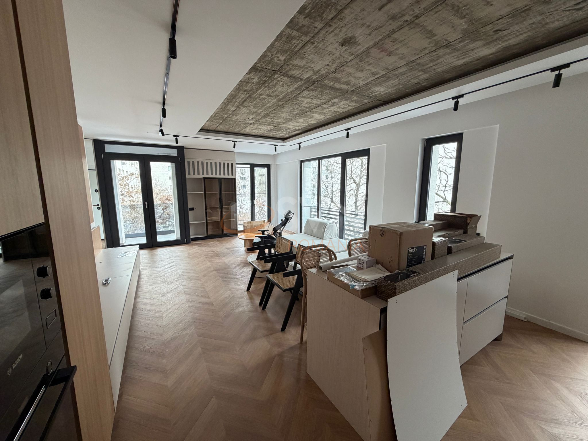 Apartament, 2 camere Bucuresti/Bucur Obor