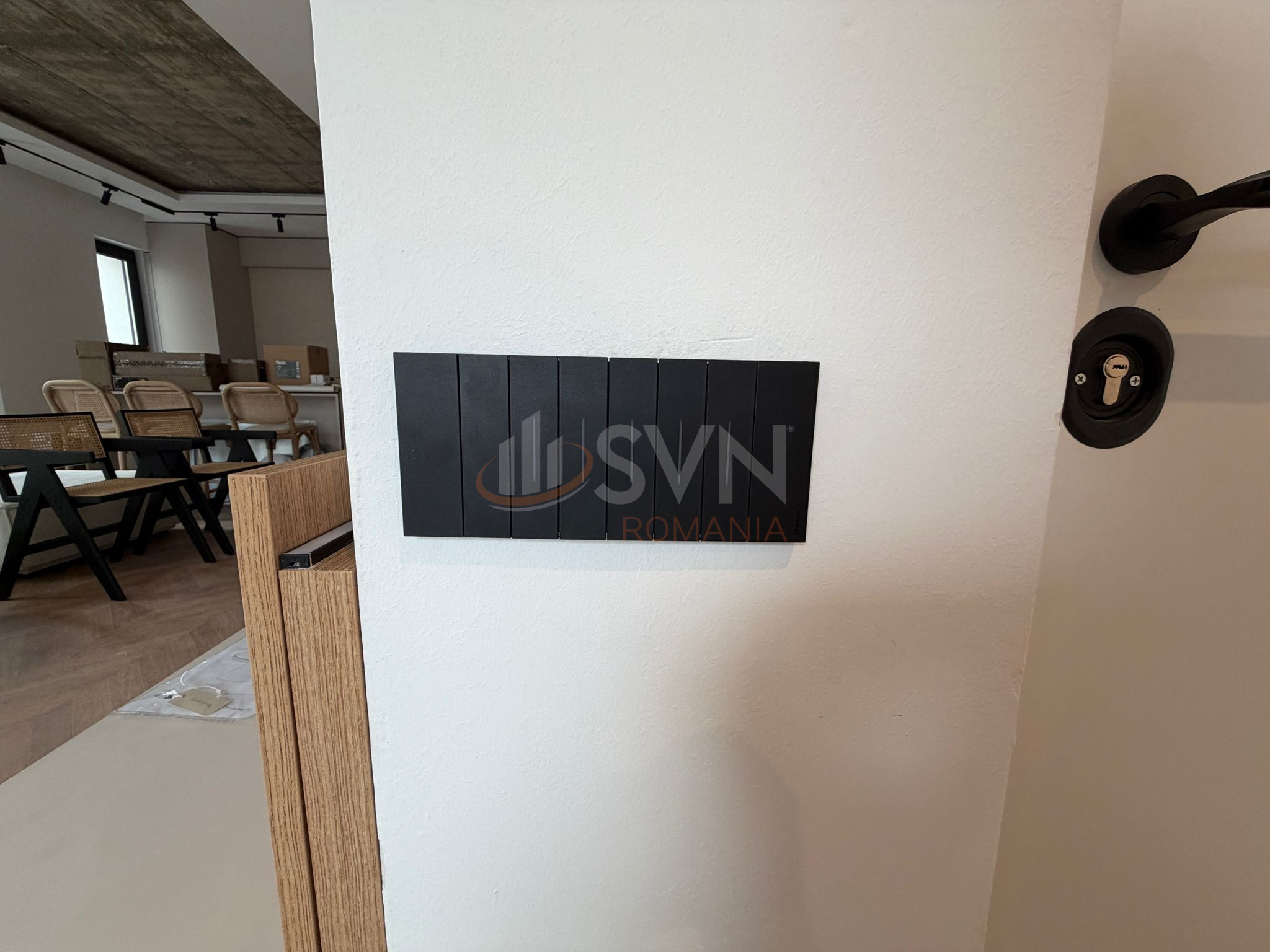 Apartament, 2 camere Bucuresti/Bucur Obor