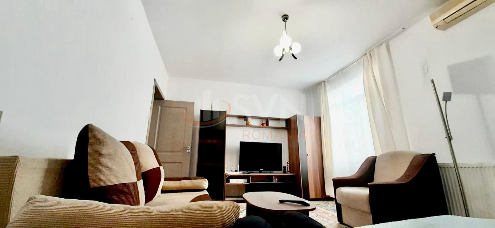 Apartament, 2 camere Bucuresti/Primaverii