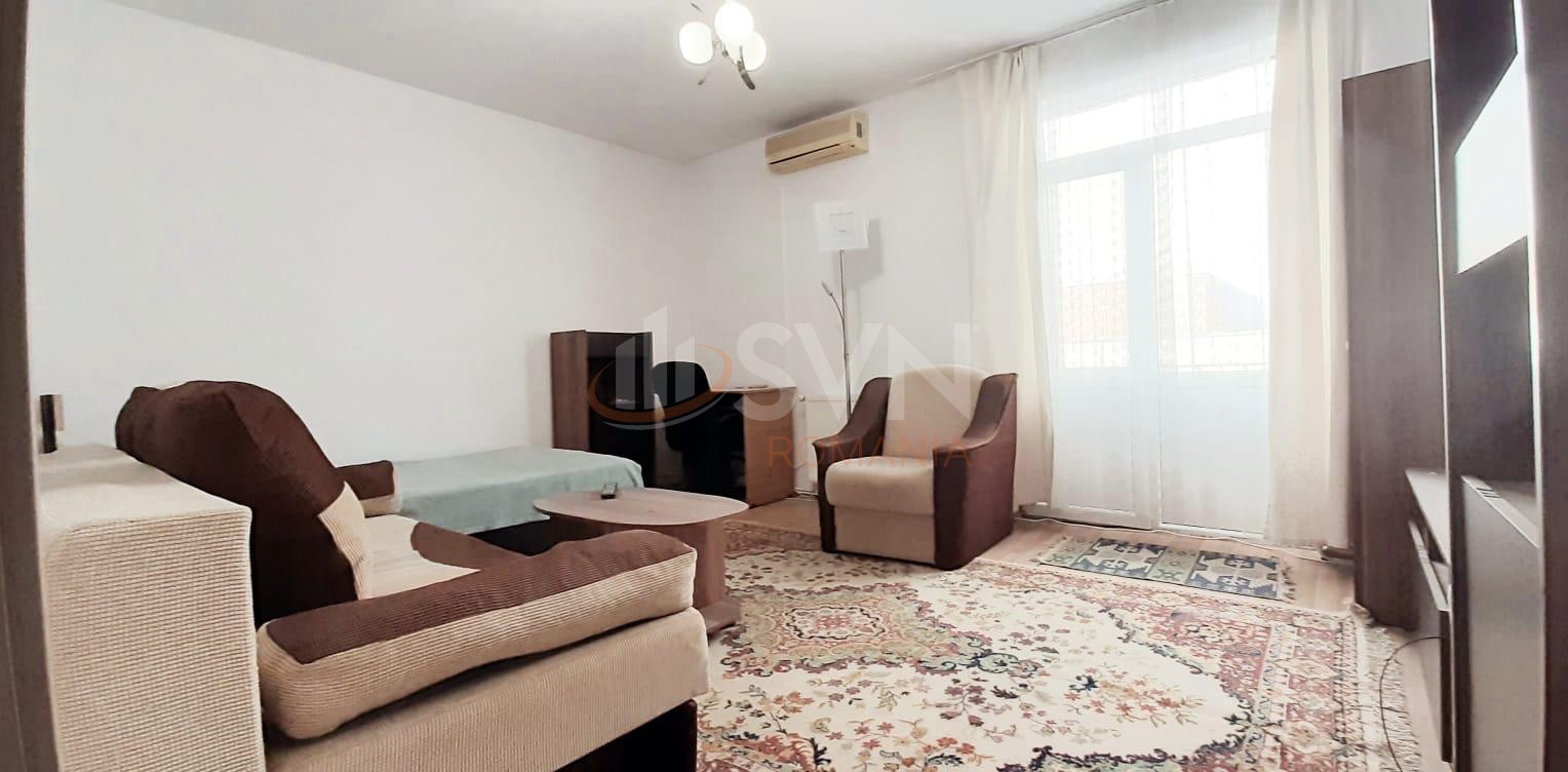 Apartament, 2 camere Bucuresti/Primaverii