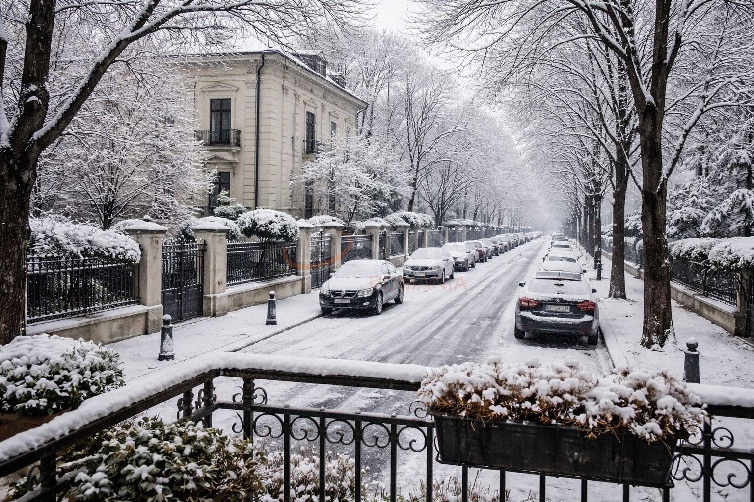 Apartament, 2 camere Bucuresti/Primaverii