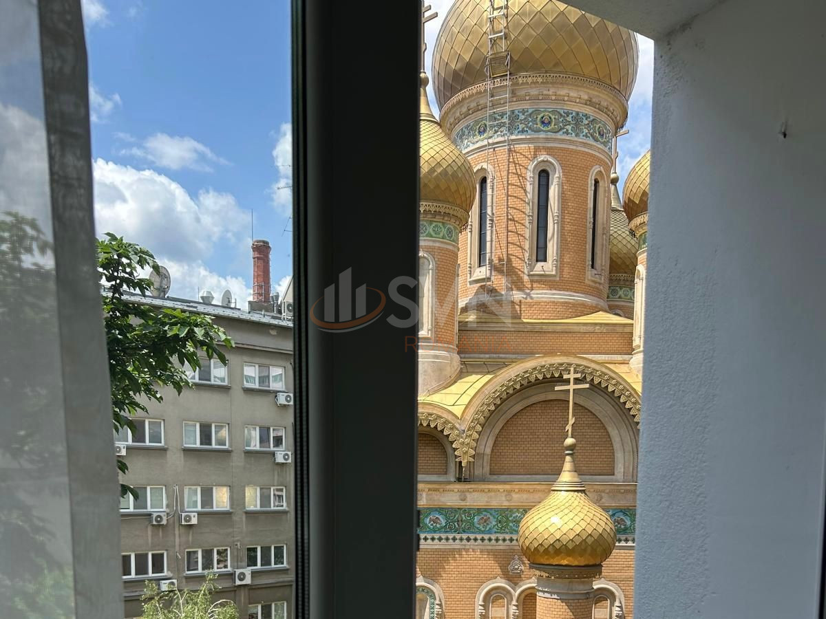 Apartament, 2 camere Bucuresti/Universitate (s1)