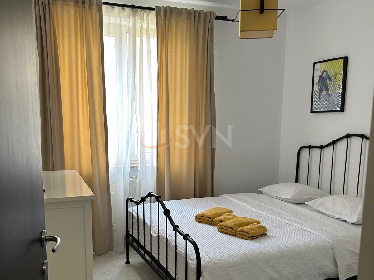 Apartament, 2 camere Bucuresti/Universitate (s1)