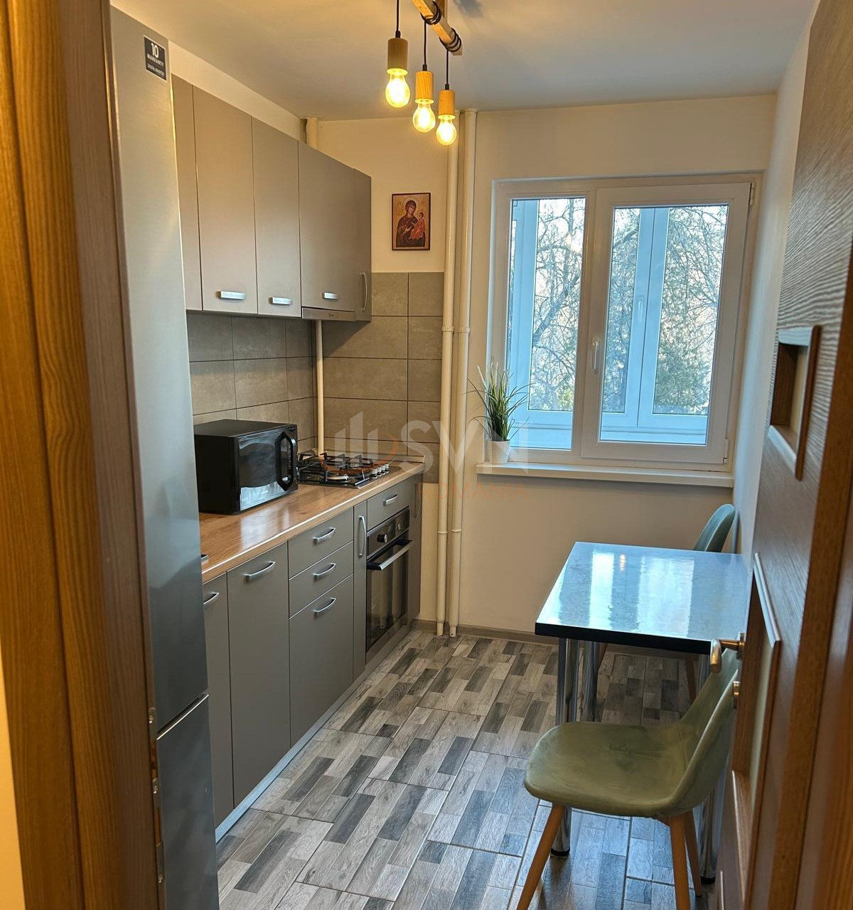 Apartament, 2 camere Bucuresti/Cismigiu