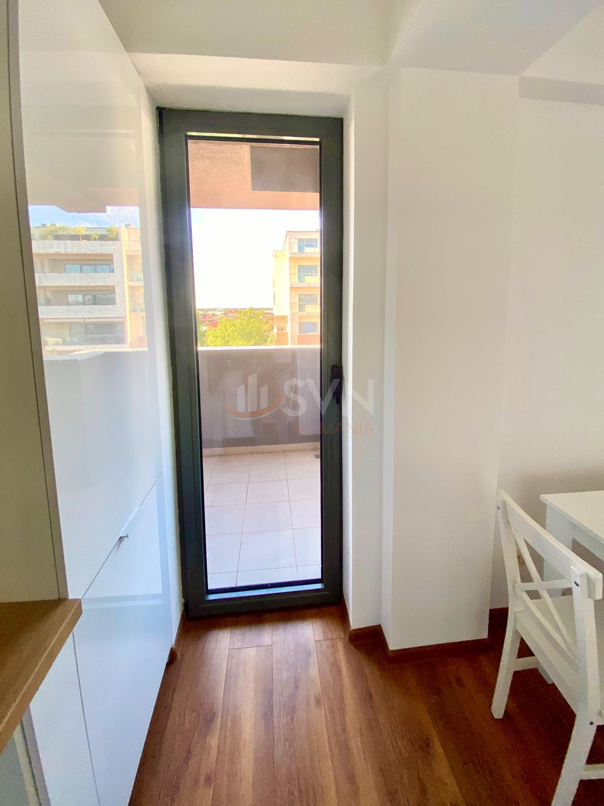 Apartament, 2 camere Bucuresti/Pipera