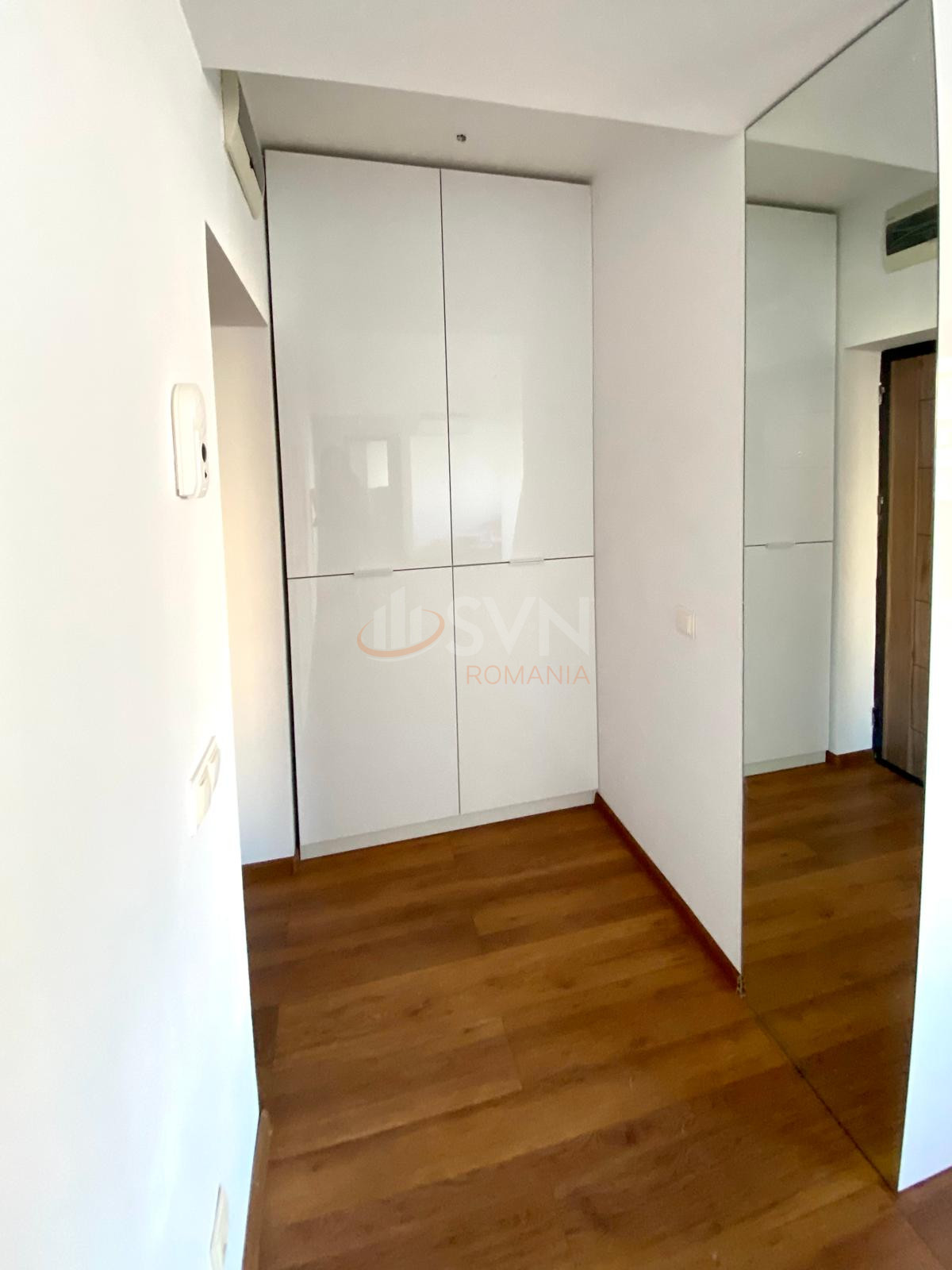 Apartament, 2 camere Bucuresti/Pipera