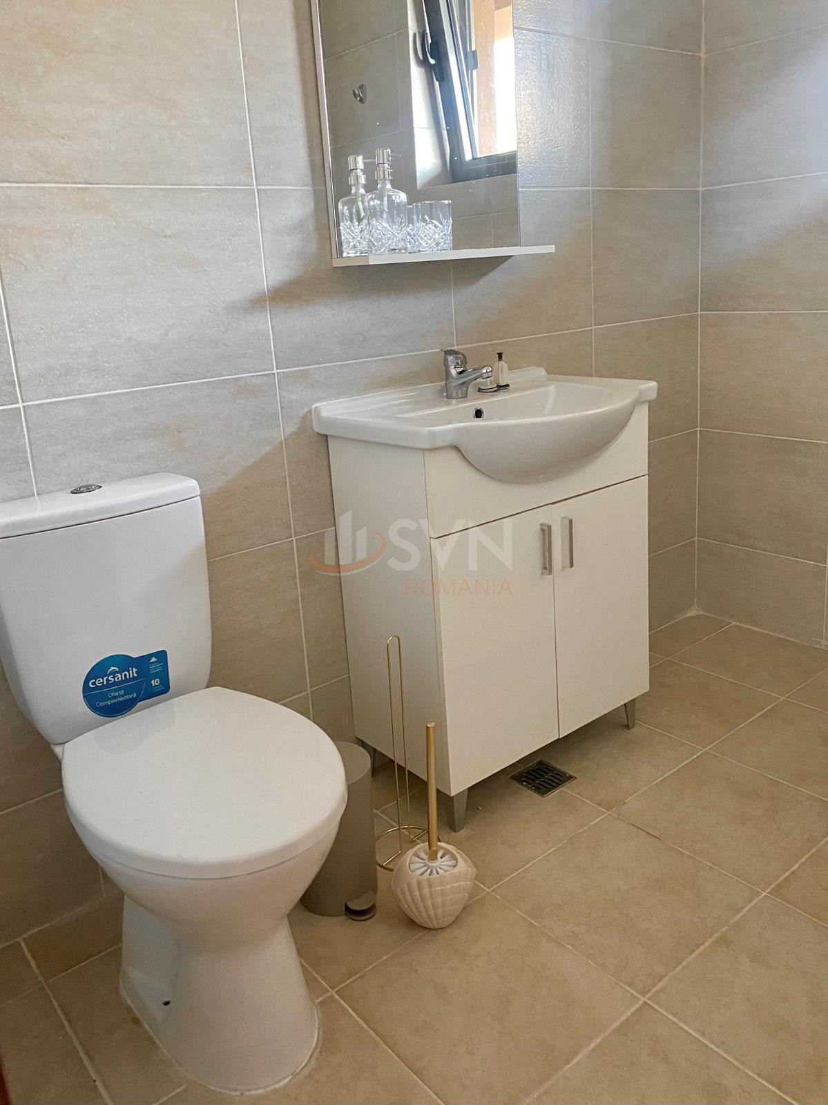 Apartament, 2 camere Bucuresti/Pipera