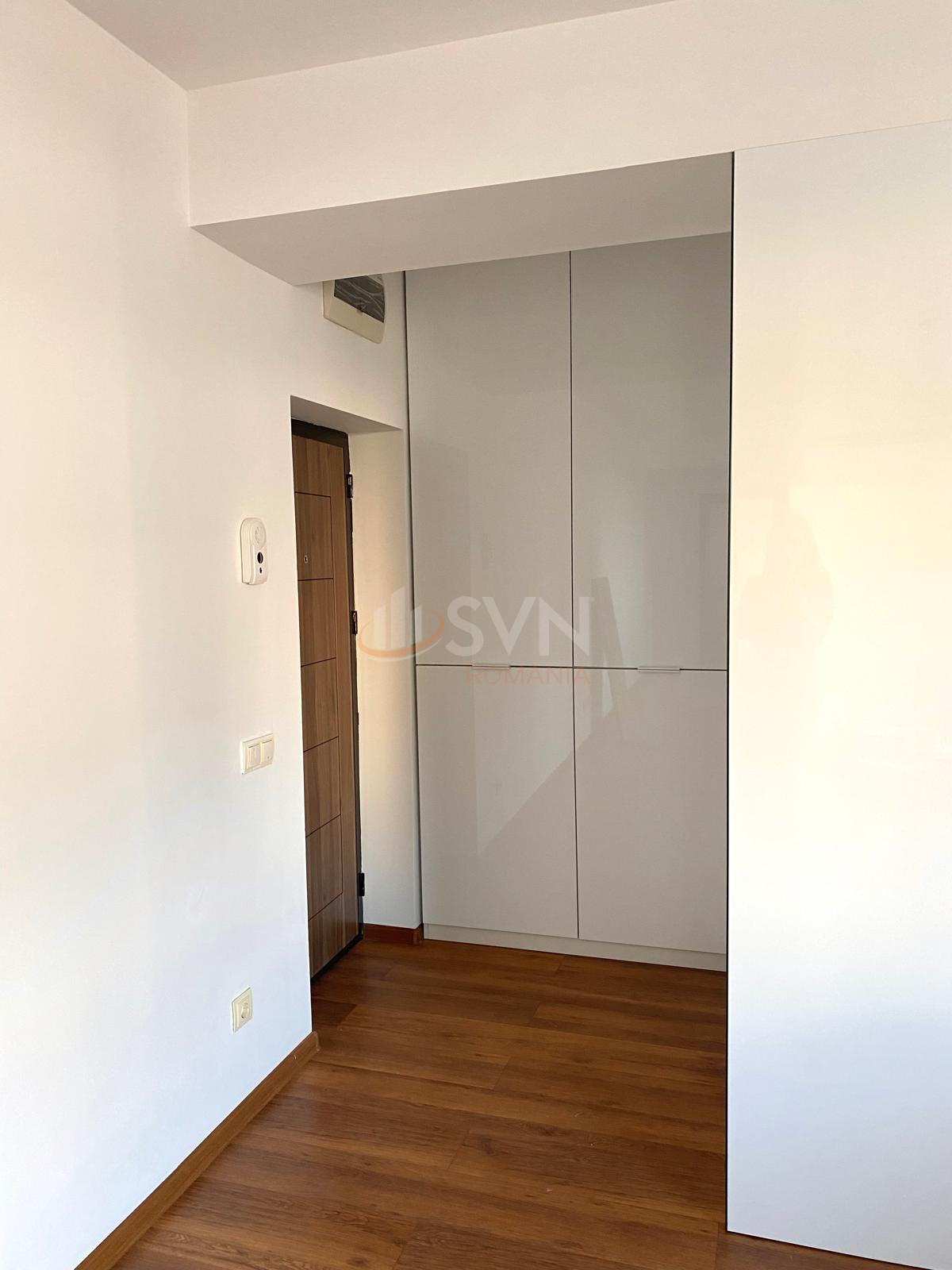 Apartament, 2 camere Bucuresti/Pipera