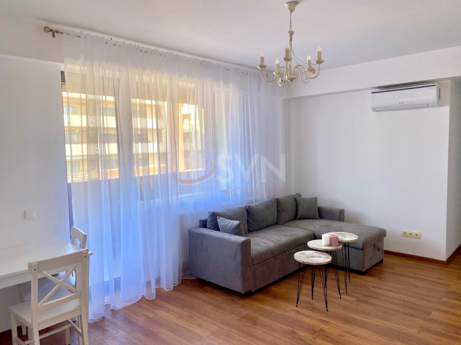 Apartament, 2 camere Bucuresti/Pipera