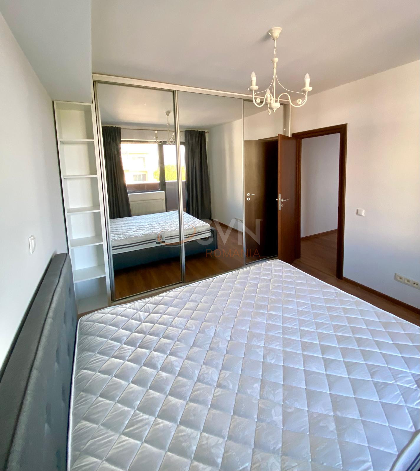 Apartament, 2 camere Bucuresti/Pipera