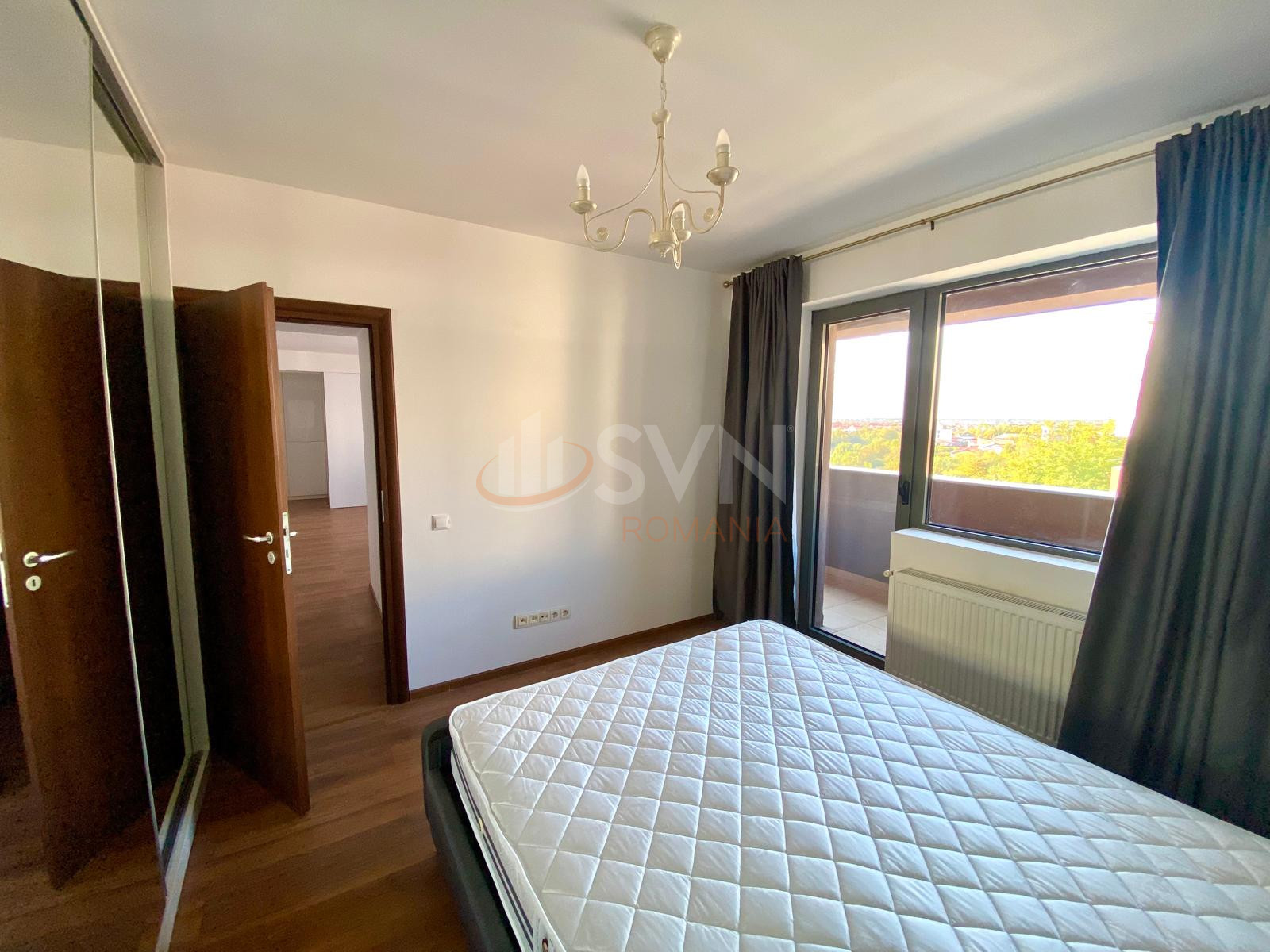 Apartament, 2 camere Bucuresti/Pipera