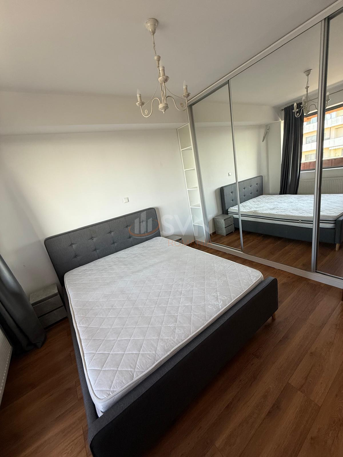 Apartament, 2 camere Bucuresti/Pipera