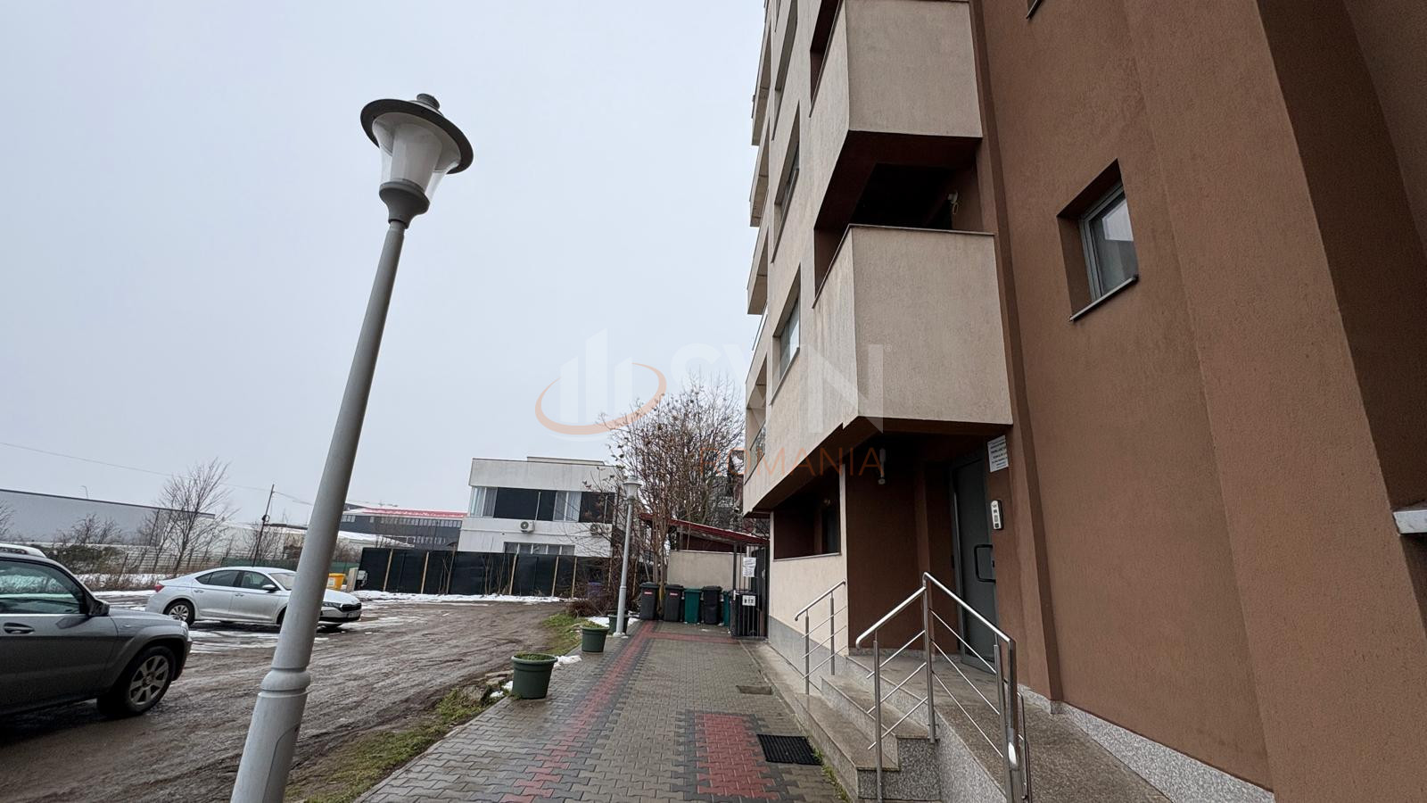 Apartament, 2 camere Bucuresti/Pipera
