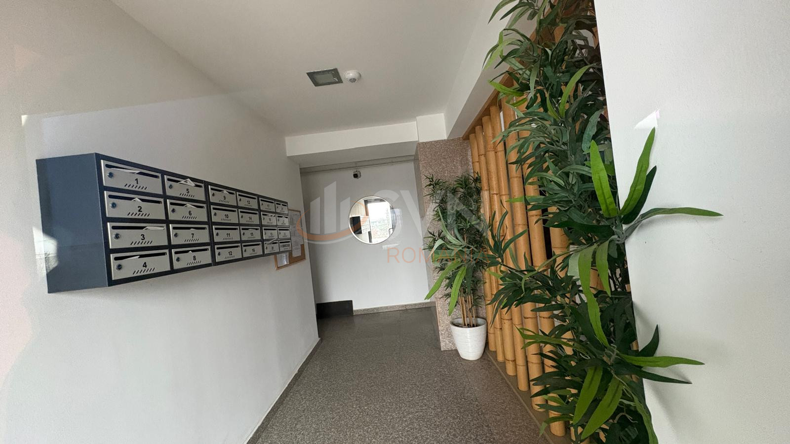 Apartament, 2 camere Bucuresti/Pipera