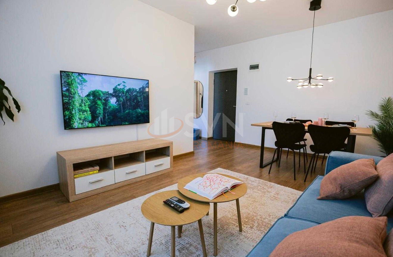 Apartament, 2 camere Bucuresti/Regie