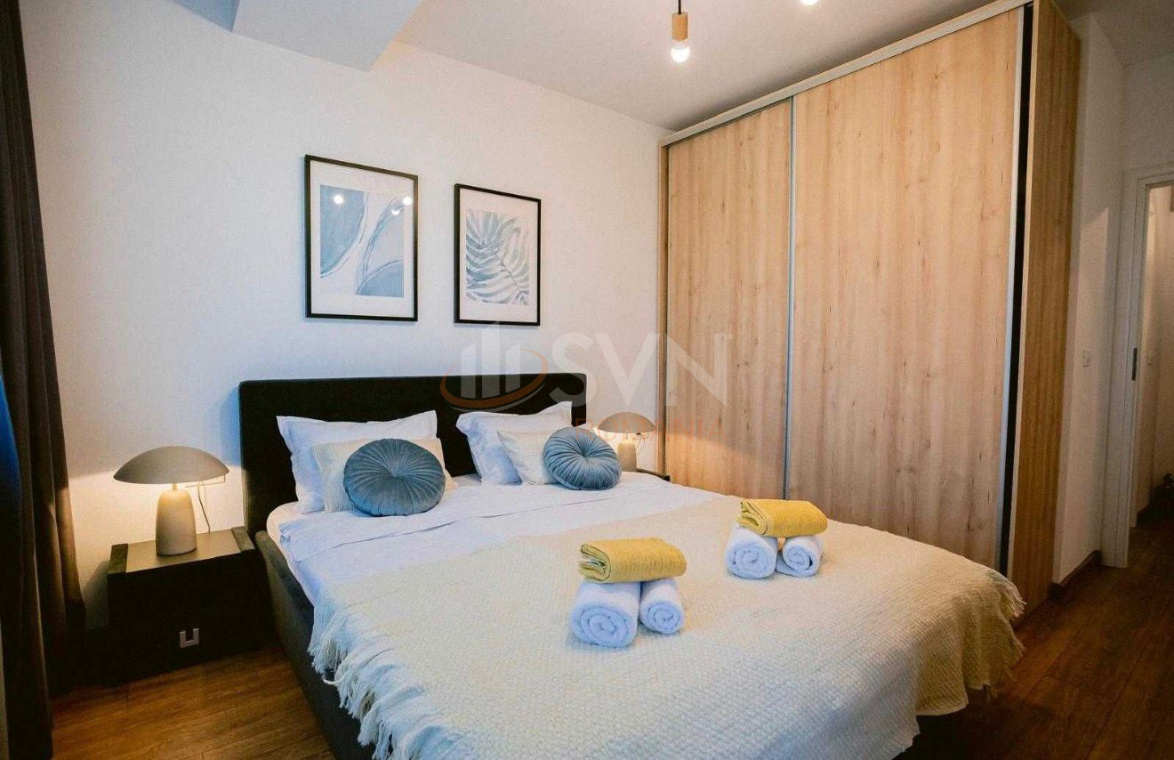 Apartament, 2 camere Bucuresti/Regie