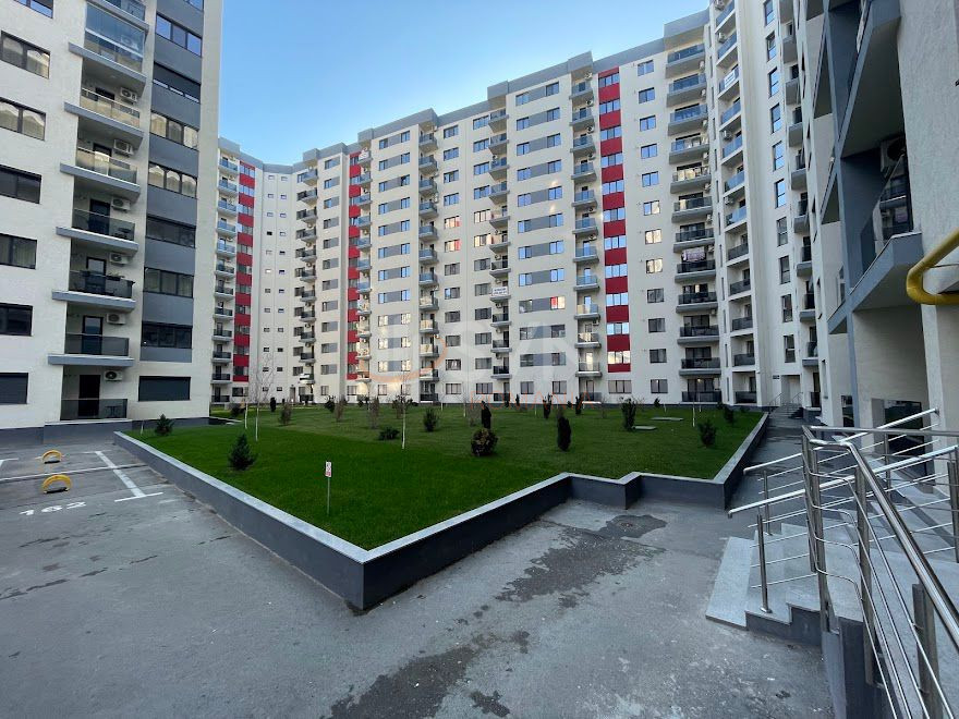 Apartament, 2 camere Bucuresti/Regie