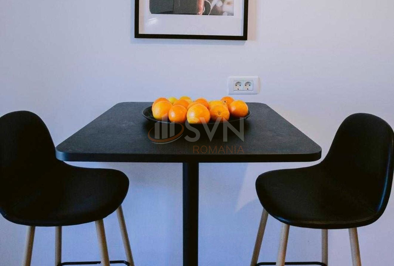 Apartament, 2 camere Bucuresti/Regie