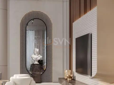 Apartament, 2 camere Bucuresti/Floreasca