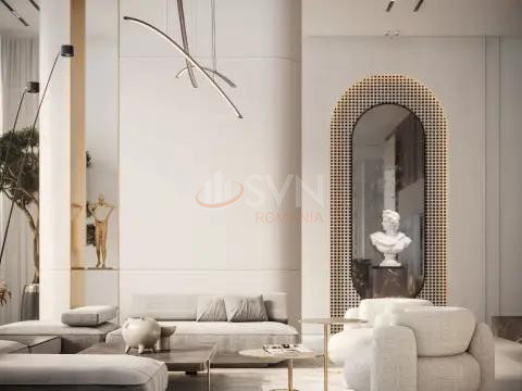 Apartament, 2 camere Bucuresti/Floreasca