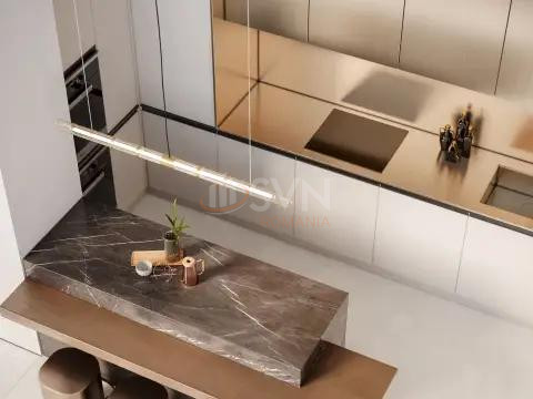 Apartament, 2 camere Bucuresti/Floreasca