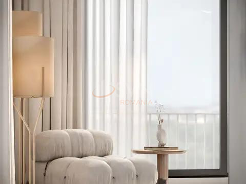 Apartament, 2 camere Bucuresti/Floreasca