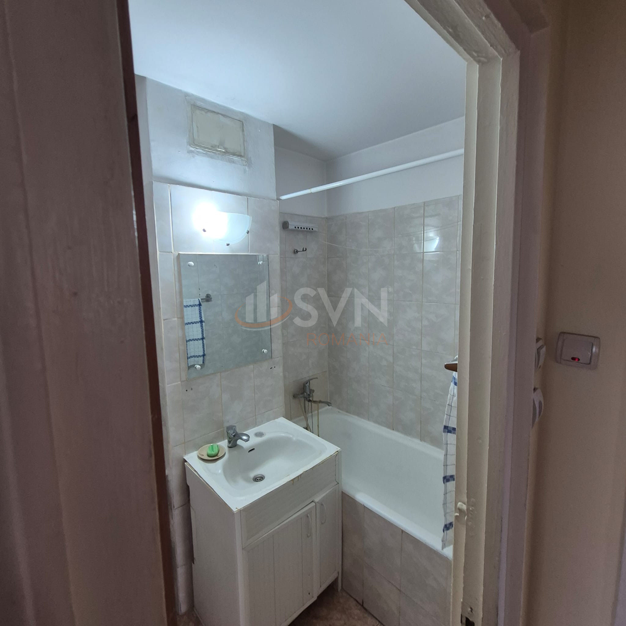 Apartament, 2 camere Bucuresti/Fizicienilor