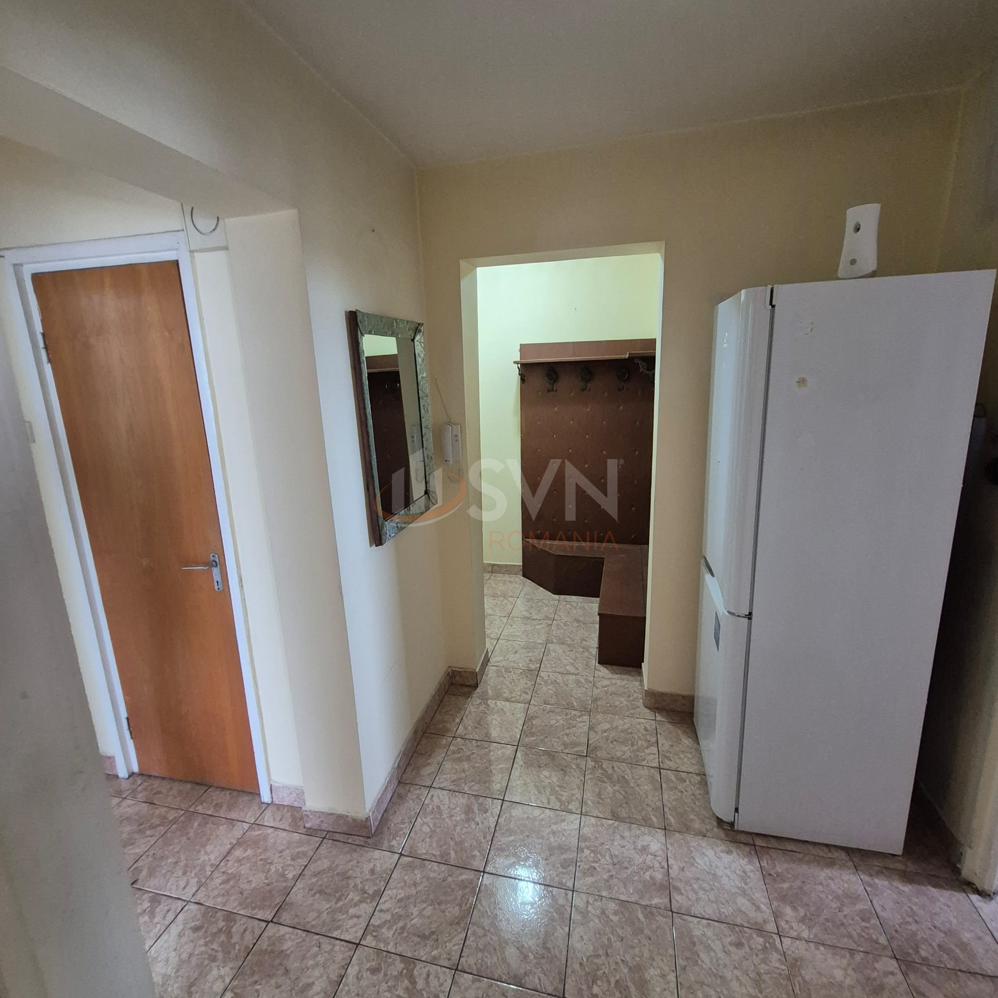 Apartament, 2 camere Bucuresti/Fizicienilor