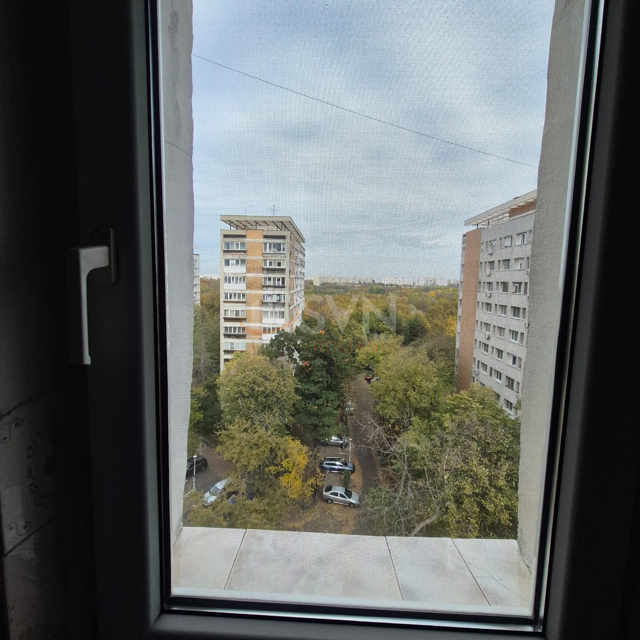 Apartament, 2 camere Bucuresti/Fizicienilor