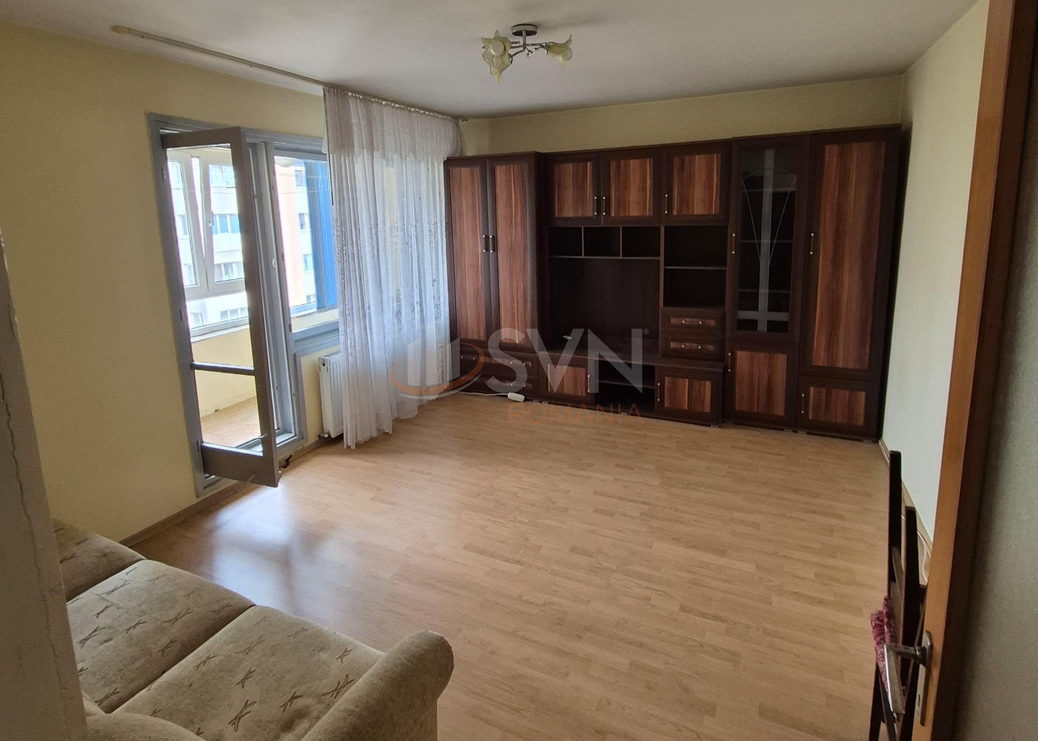 Apartament, 2 camere Bucuresti/Fizicienilor