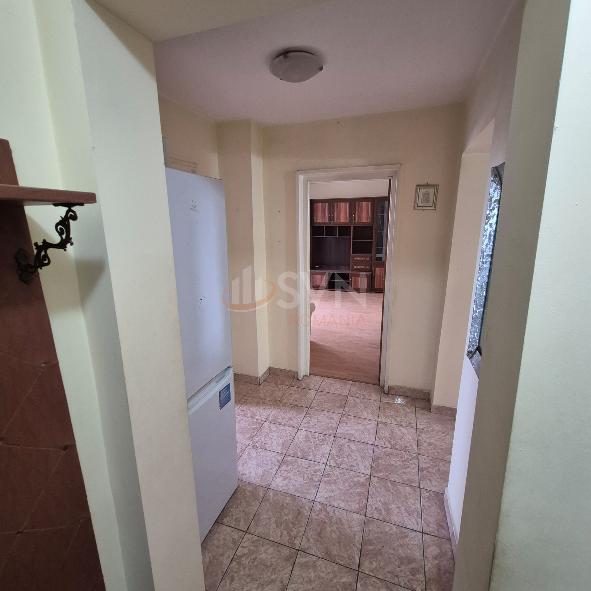 Apartament, 2 camere Bucuresti/Fizicienilor