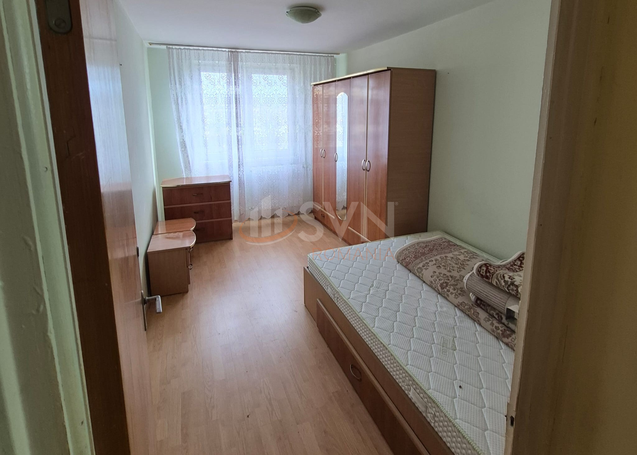 Apartament, 2 camere Bucuresti/Fizicienilor