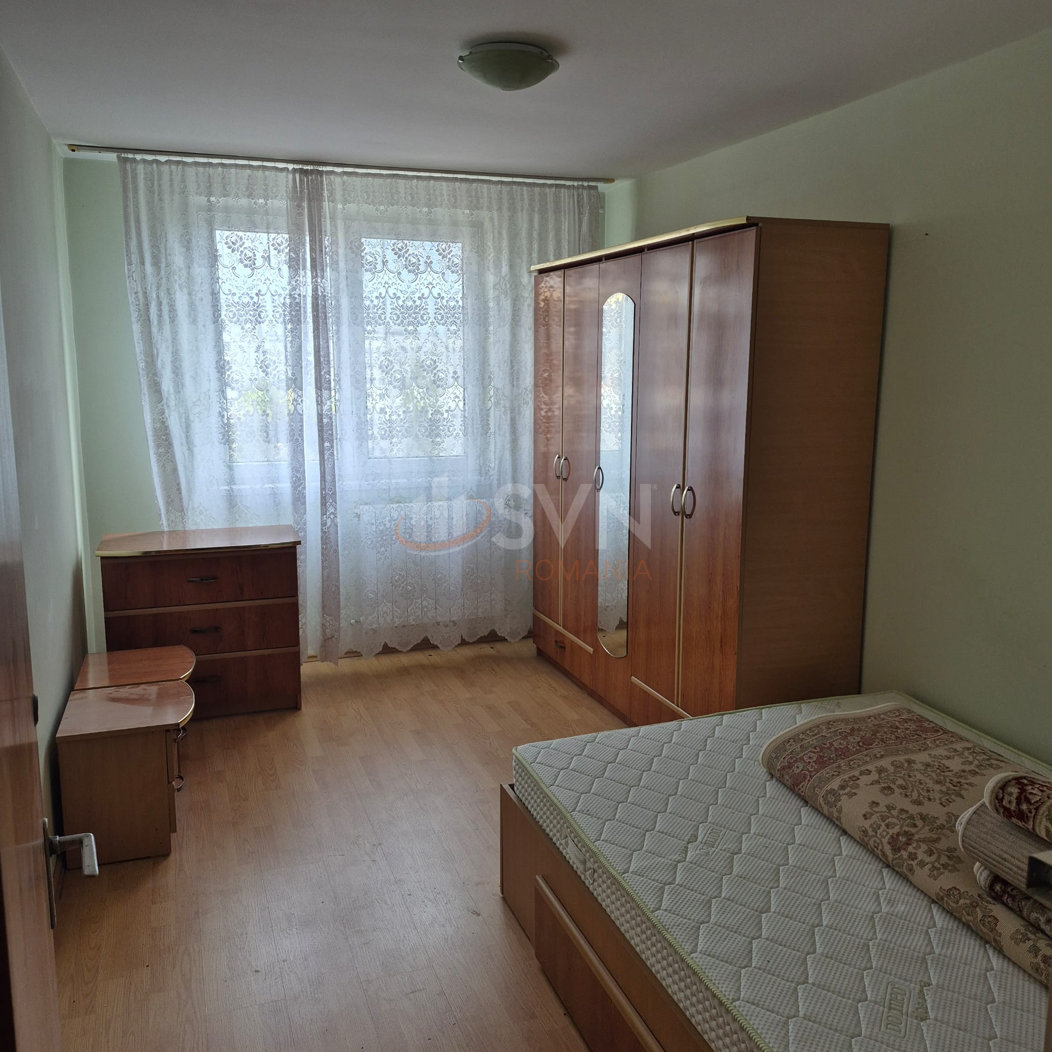 Apartament, 2 camere Bucuresti/Fizicienilor