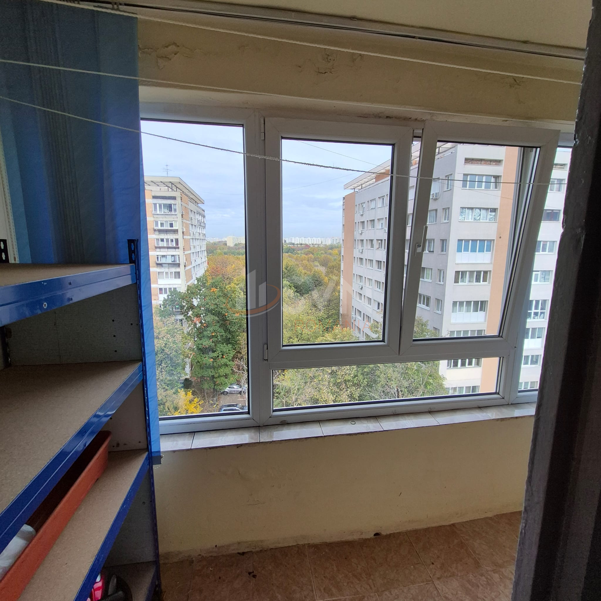 Apartament, 2 camere Bucuresti/Fizicienilor