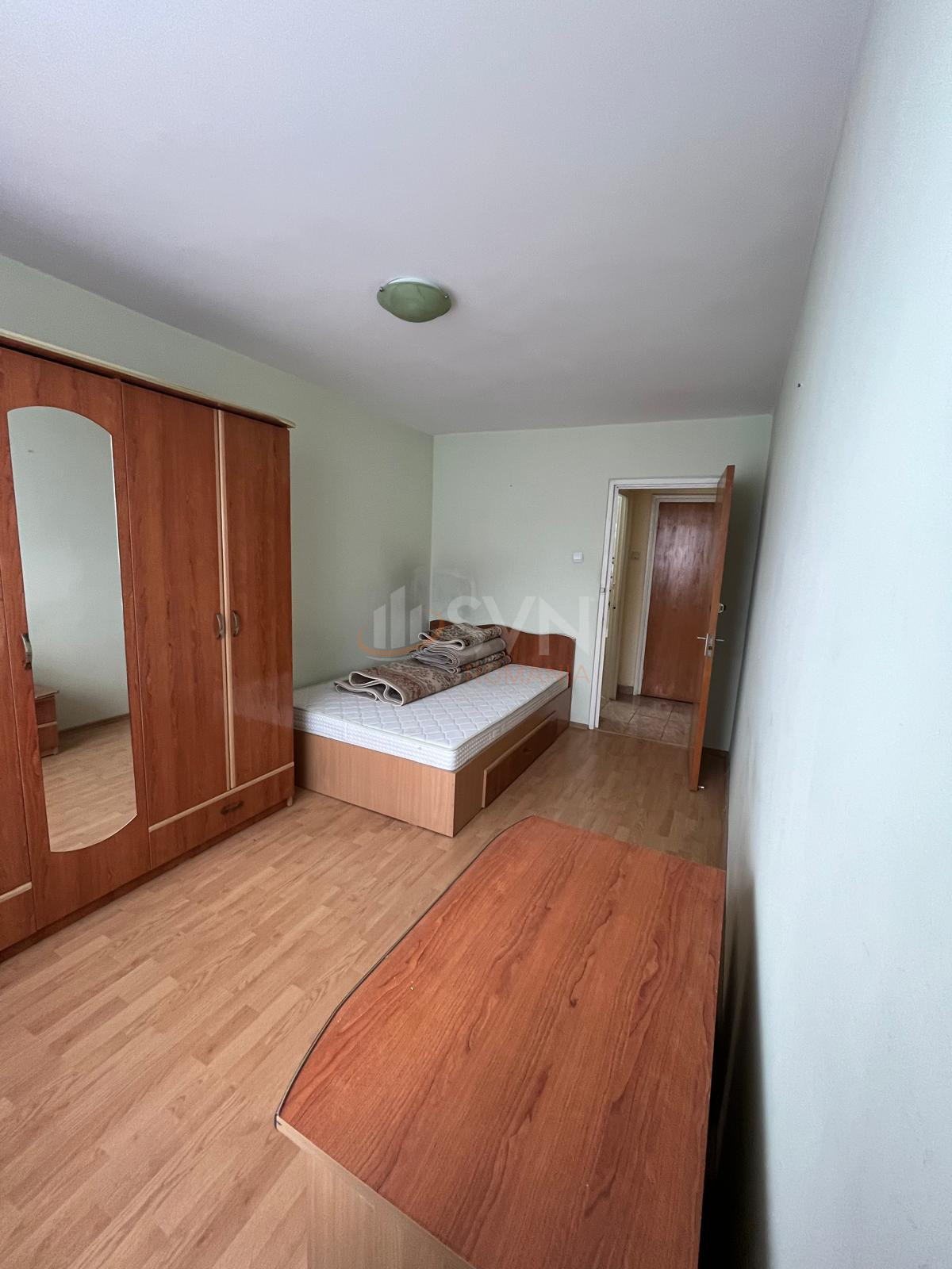 Apartament, 2 camere Bucuresti/Fizicienilor