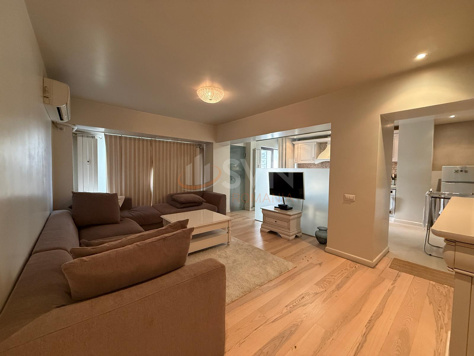 Apartament, 2 camere Bucuresti/Alba Iulia