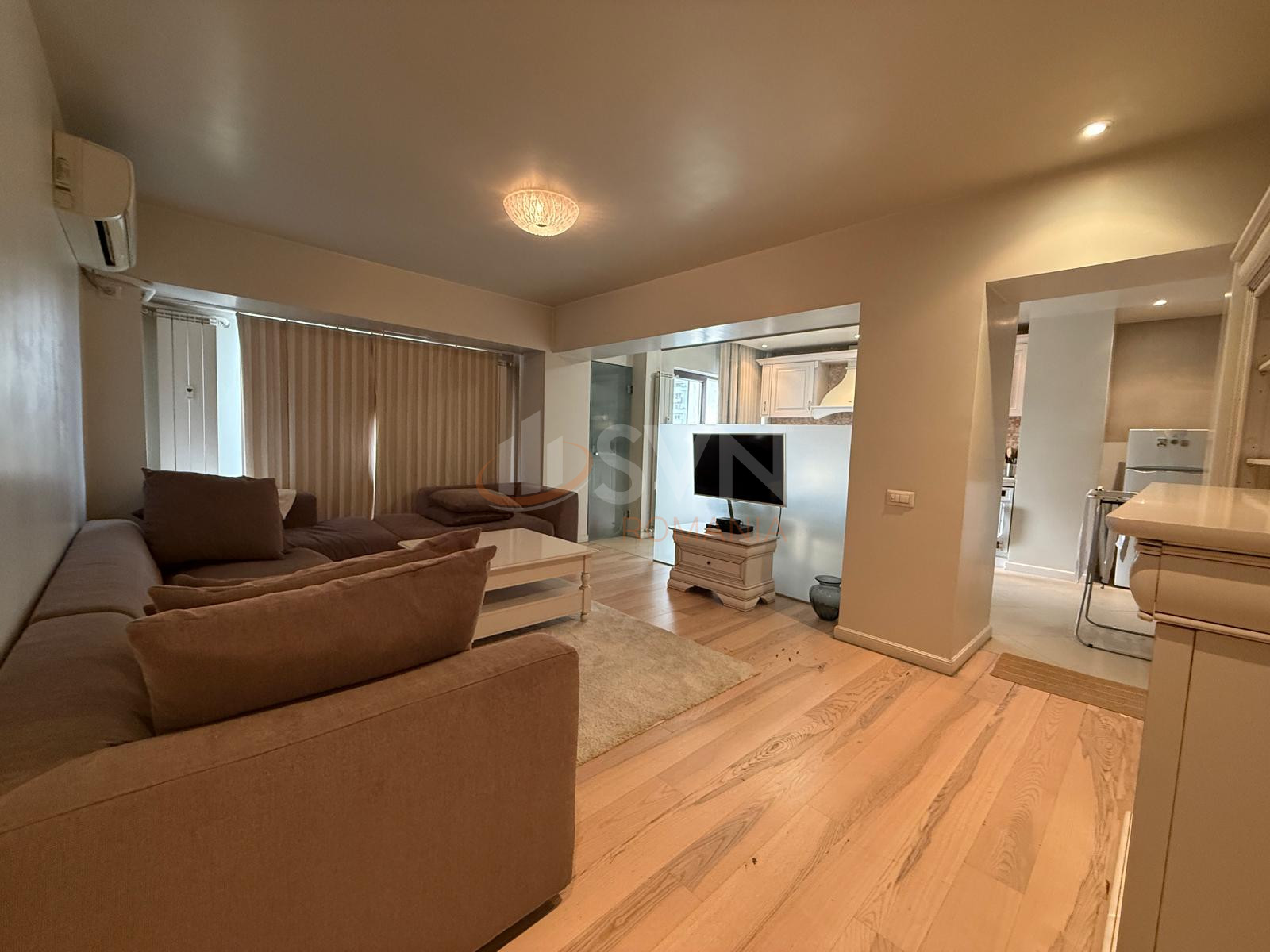 Apartament, 2 camere Bucuresti/Alba Iulia