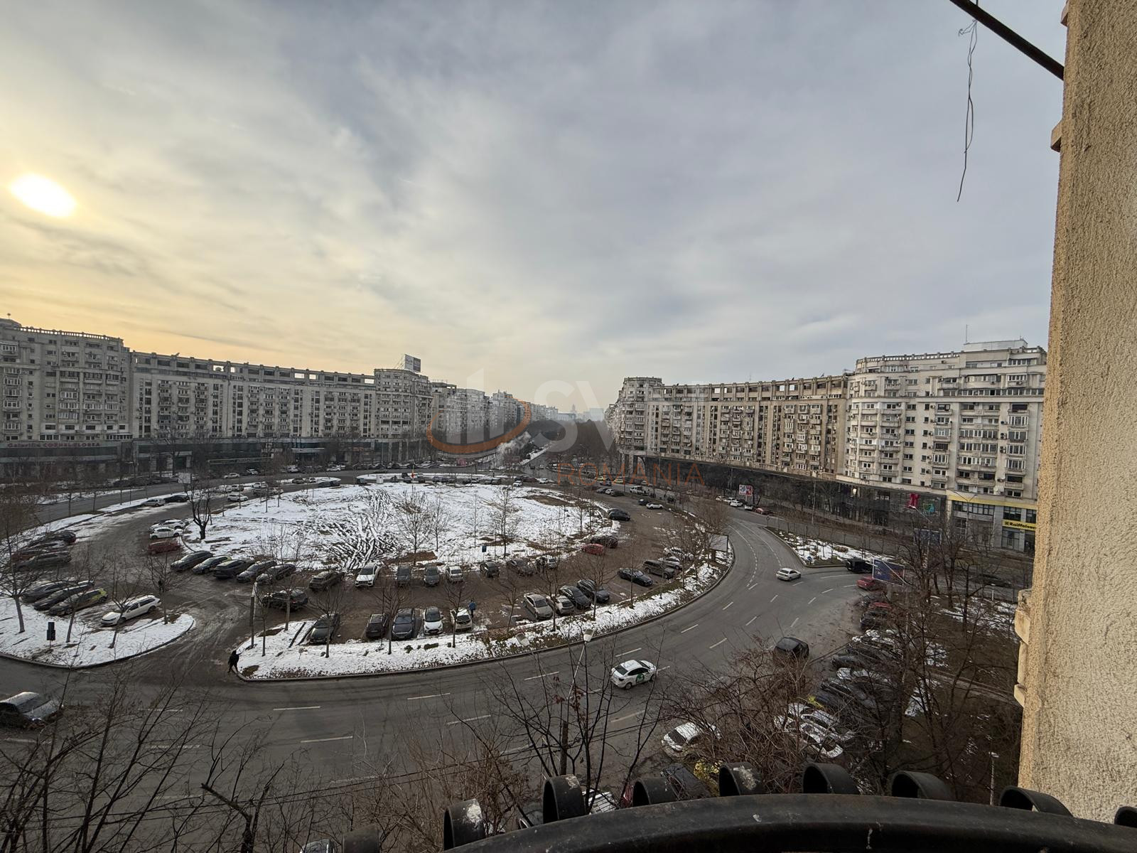 Apartament, 2 camere Bucuresti/Alba Iulia