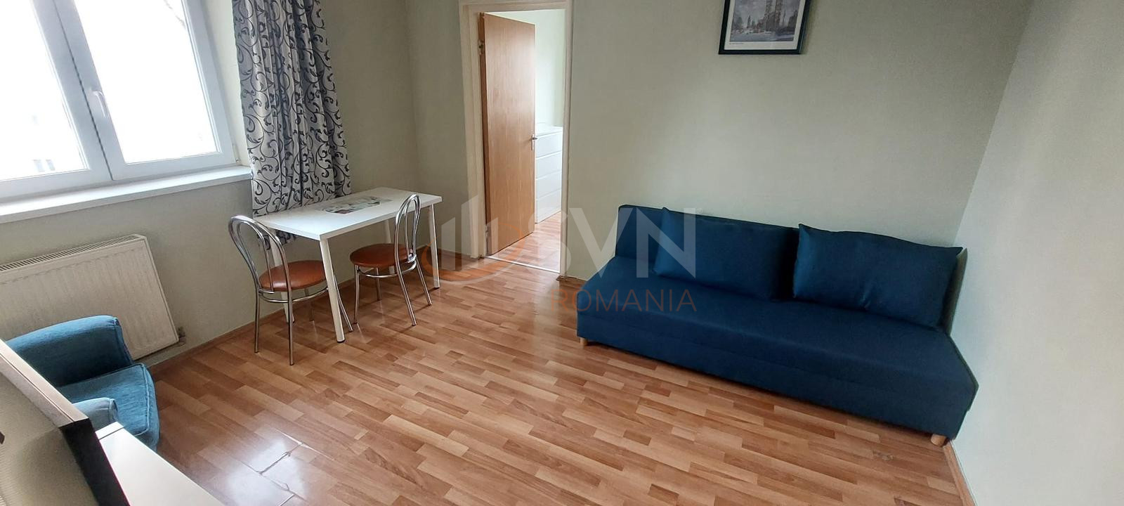 Apartament, 2 camere Bucuresti/Titan