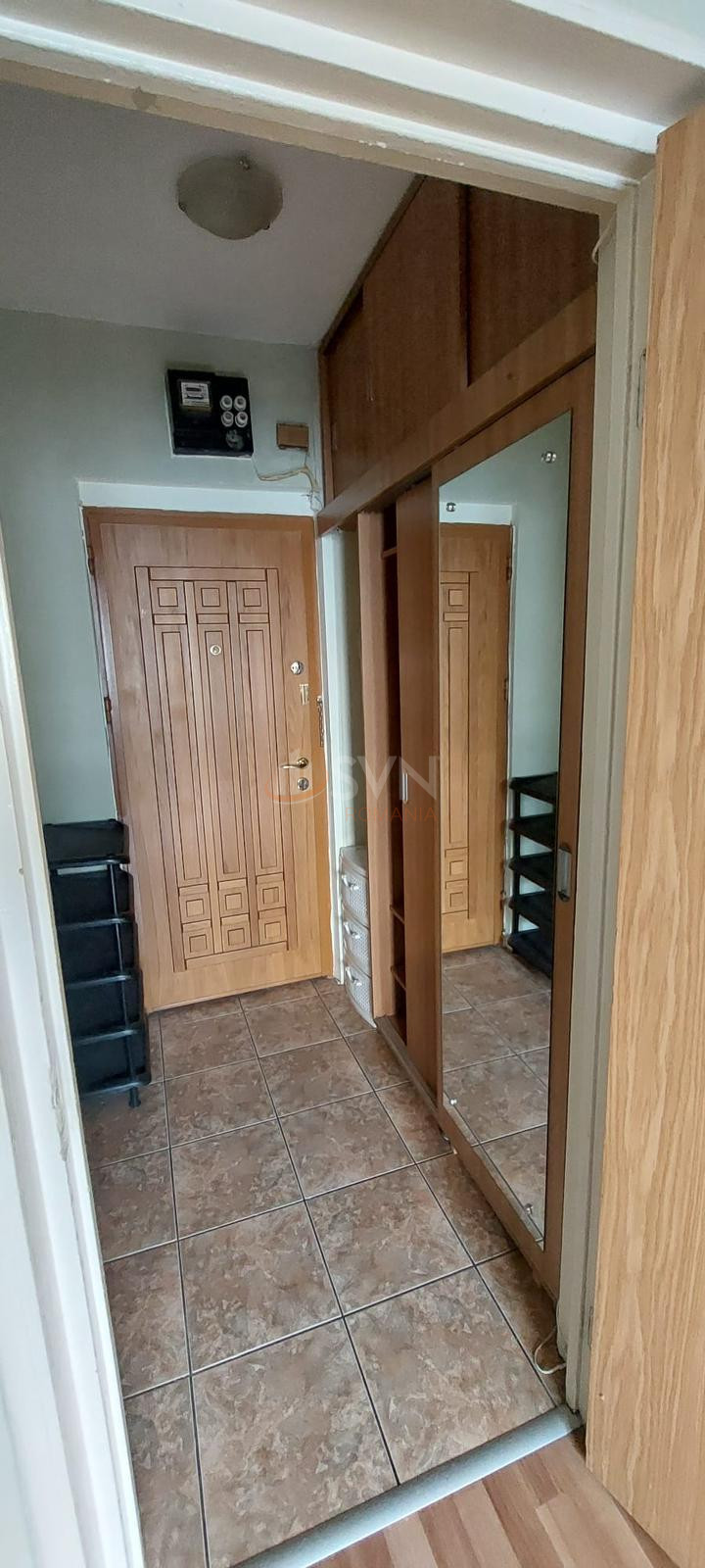 Apartament, 2 camere Bucuresti/Titan