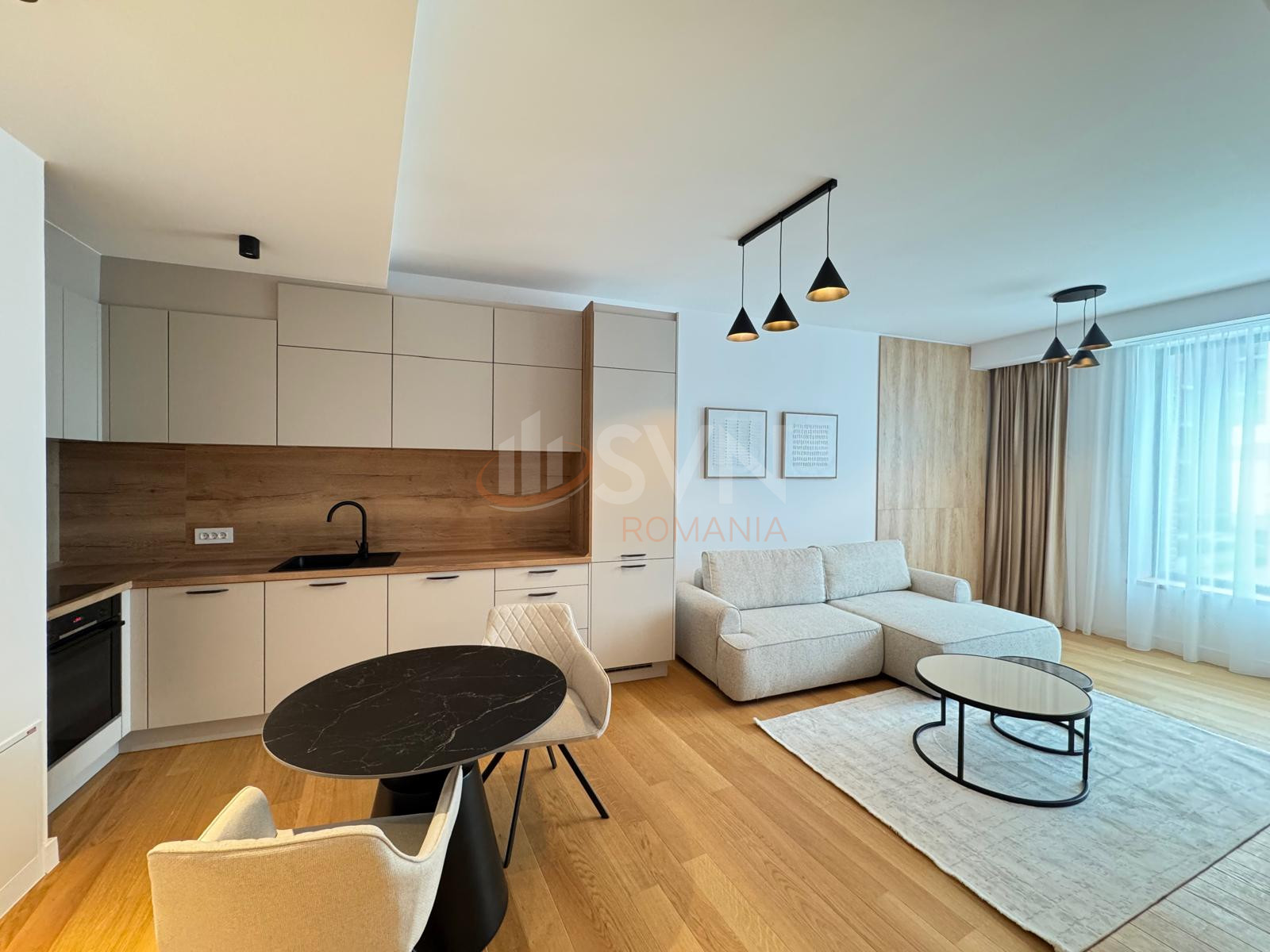 Apartament, 2 camere Bucuresti/Iancu Nicolae