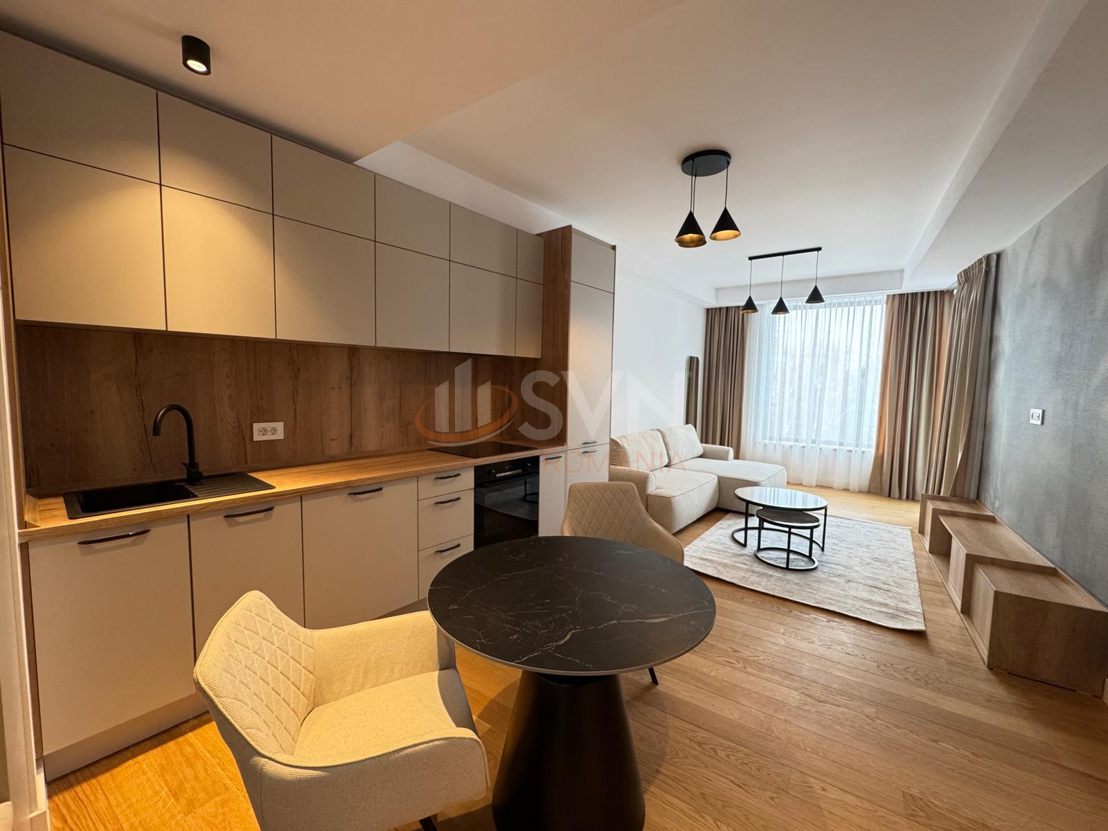 Apartament, 2 camere Bucuresti/Iancu Nicolae
